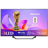 Hisense 43A79NQ 43 Zoll QLED 4K Smart TV 		