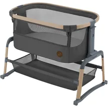 Maxi-Cosi Iora Air Beyond Graphite, Anthrazit