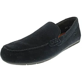 Rieker 09557-14 Herren Blau 43