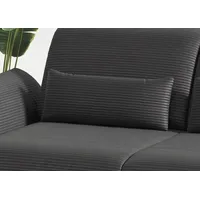 INOSIGN Coco 64 x 24 cm Grau