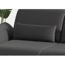 INOSIGN Coco 64 x 24 cm Grau