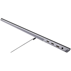ViewSonic VX Series VX1755 Computerbildschirm 43,2 cm (17" ) 1920 x 1080 Pixel Full HD LED Schwarz