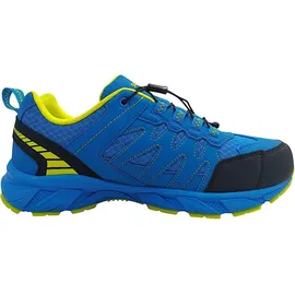 skogan Sumaat Wanderschuh Blau | Blau - 47