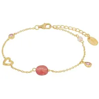 S.Oliver Armband Armbänder & Armreife Damen
