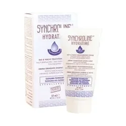 SYNCHROLINE Hydratime plus Creme 50 ml Creme