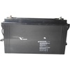 Vision Akkus 6FM120DX 6FM120DX Bleiakku 12V 120Ah Blei-Vlies (AGM) (B x H x T) 410 x 227 x 176mm M8-
