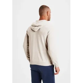 H.I.S. Hoodie beige S