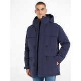 Tommy Jeans Parka