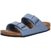 Birkenstock Pantolette Hochwertige Qualität blau 28 EU