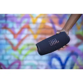 JBL Charge 5 rot