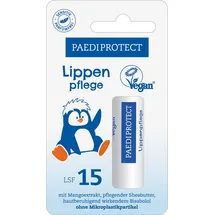 PaediProtect Lippenpflege Lsf15, 4,7g 4,7 g Lippenstift