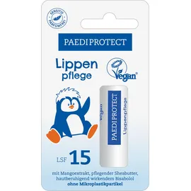 PaediProtect Lippenpflege Lsf15, 4,7g 4,7 g Lippenstift