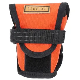 Restrap Tool Pouch Satteltasche orange/weiß