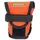 Restrap Tool Pouch Satteltasche orange/weiß