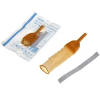 Romed Urinalkondom L 10 St.