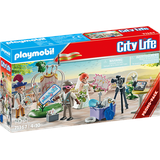 Playmobil City Life Hochzeits Fotobox 71367