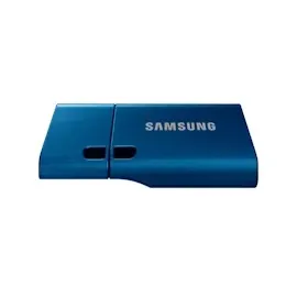 Samsung Flash Drive Type-C 64 GB 3.2 Gen 1 USB Stick blau