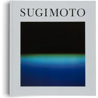 Hatje Cantz Hiroshi Sugimoto: