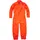 Brandit Textil Brandit Jumpsuit orange XL