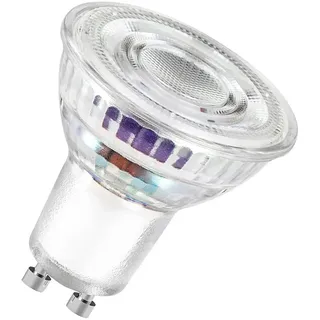 osram homelighting 4099854245190 LED-Reflektorlampe EEK A (A - G) GU10 Reflektor 1.4 W (Ø x H) 50mm x 50mm 1St.