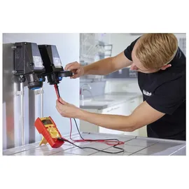 Wiha Multimeter bis 1.000 V AC, CAT IV