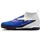 Nike Phantom 6 Academy TF Kinder racer blue/pink blast/white 38