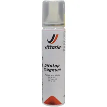 Vittoria Pit Stop Pannenspray MTB Magnum 75 ml weiß