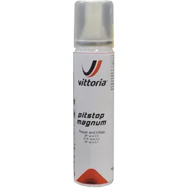 Vittoria Pit Stop Pannenspray MTB Magnum 75 ml weiß