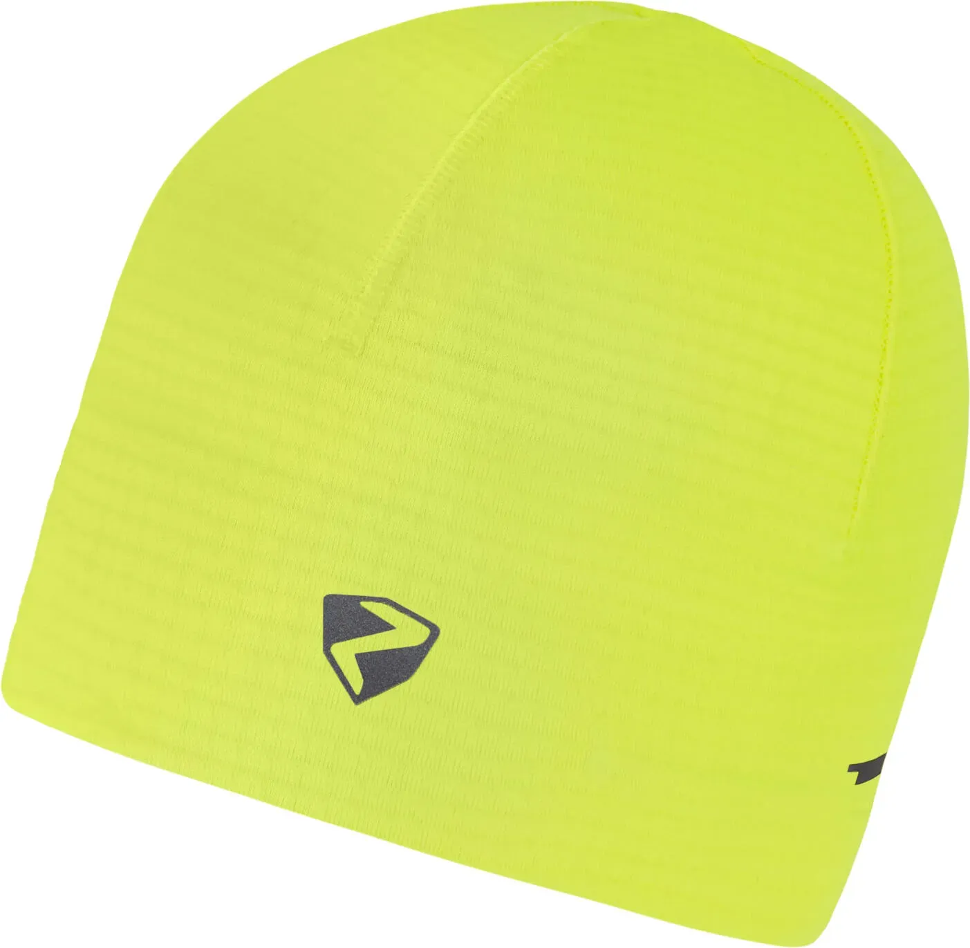 Ziener Iaon Hat poison yellow (737) M