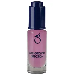 Herome Cosmetics Handpflege Nagelwachstum Explosion (Nail Growth Explosion) Nagelpflege 7 ml