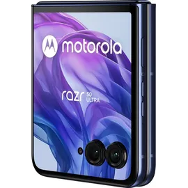 Motorola Razr 50 Ultra 512 GB Midnight Blue
