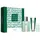 Caron Pour Un Homme de Caron Eau de Toilette 125 ml + Duschgel 75 ml + Le Matin 5 ml + Le Soir 5 ml Geschenkset