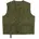 Jagd Und Anglerweste Oliv Gr 4Xl
