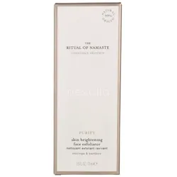 Rituals The Ritual Namaste Skin Brightening Face Exfoliator 75 ml