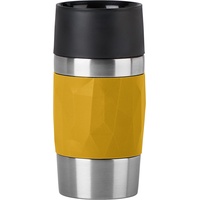 Emsa Travel Mug Compact gelb 0,3 l