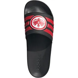 adidas Shower Adilette Eintracht Frankfurt Core Black / SGE Red / SGE Red 38