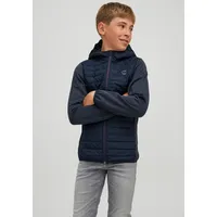 JACK & JONES Multi Steppjacke Navy Blazer 16 Jahre