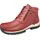 WOLKY 04740 30553 Boost für Damen, rot, 38 EU
