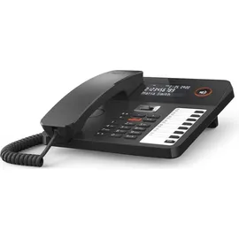Gigaset Desk 800A schwarz