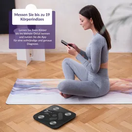 TrueLife FitShape S6 BT Black 1 St