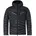 Sesvenna Pro Ii Jacke Black Black L