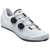 Pearl Izumi Pro Road Shoes Weiß EU 42
