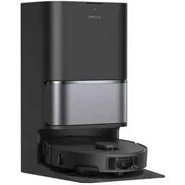 DREAME L10s Ultra Gen3 Set Saugroboter mit Wischfunktion black