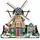 Lemax - Windmill, B/O (4.5V)