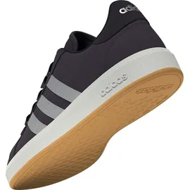 adidas Grand Court Base 00s Black / Matte Silver / Cloud White 38