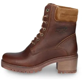 Panama Jack Phoebe B28 braun nappa 39