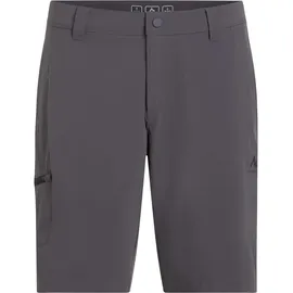 Mc Kinley McKINLEY Cameron III M - Herren Bermuda - Anthracite 52
