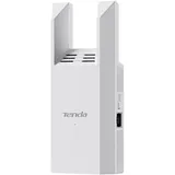 Tenda WLAN Verstärker Repeater Dualband AC1200 1200 Mbit/s weiß A18