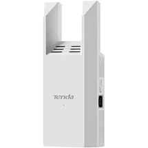 Tenda WLAN Verstärker Repeater Dualband AC1200 1200 Mbit/s weiß A18