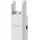 Tenda WLAN Verstärker Repeater Dualband AC1200 1200 Mbit/s weiß A18